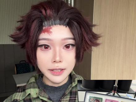 吃谷吐槽|瑞幸x鬼灭之刃这波值吗?