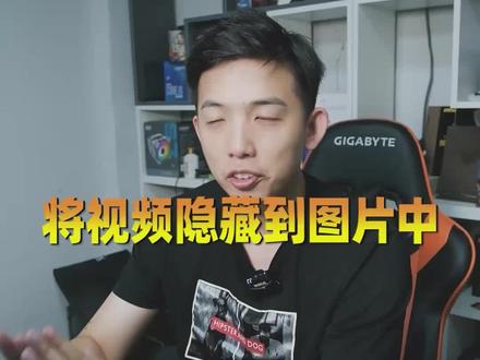 图片里竟然全是视频??!