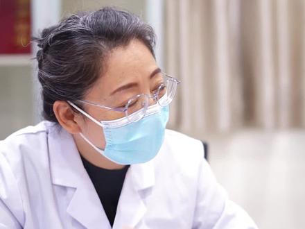 姑娘总是担心怀不上,这下成功排了两个卵泡,这个月加加油 ,争取#备孕成功