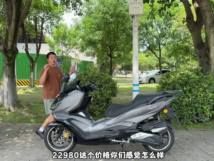 宗申赛科龙rt5评测,豪华头等舱配置,即刻起飞