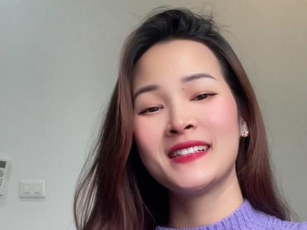 在中文有多少称呼呢?#越南语 #小翠教你越南语 #越南语学习
