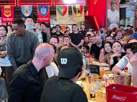 世界杯酒吧抓不住,那今年就等于白干! #梦园酒吧设计 #酒吧装修设计 #开酒吧 #酒吧设计 #酒吧设计第一