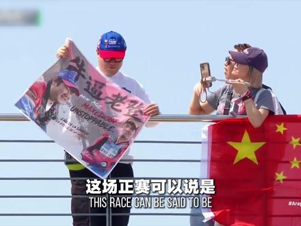 结果十分意外,过程十分精彩的正赛 #张雪机车 #德比斯 #WSBK #机车