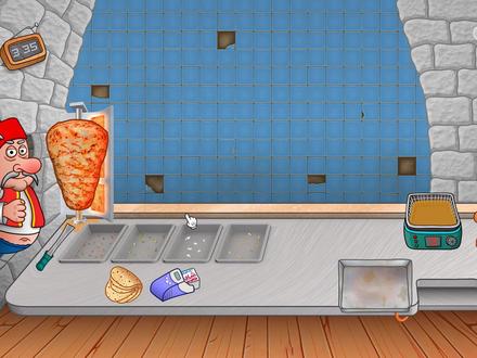 你也想成为沙威玛传奇吗?#沙威玛传奇 #游戏日常 #steam游戏