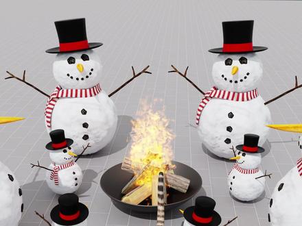 恭喜你发明了东北火炕 #东北火炕 #科普 #原创动画