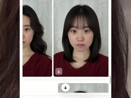 建模一般的都来试试豆包变美指令 白P明星造型团队 #豆包 #变美 #ai写真