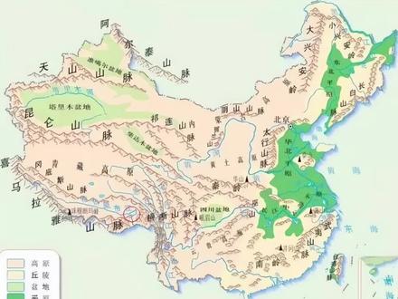 我本人在研究中国地缘的过程中,大胆地把中国分成了七个风俗文化圈,第一是东北,我曾在那里读书;第二是中原,我就出生于此;第三是长江流域,我毕业以后都生活于此;第四是西部,我多次出差去过;第五是青藏疆,旅游去过;第六是云贵,旅游和出差去过;第七是闽粤,出差经常去,你是属于哪个圈呢?#地图 #历史 #文化 #风俗