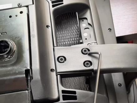 保友金豪b人体工学椅 安装问题@保友办公家具 #原创