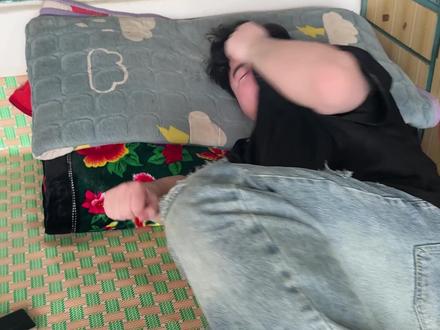 “乔迁之喜,喜提新居”#姐弟日常