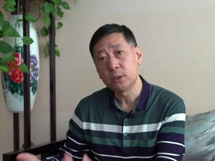 二十年操盘手聊什么是庄#股票 #投资财经