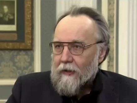 "普京大脑"杜金:西方为抗俄使乌"纳粹化"