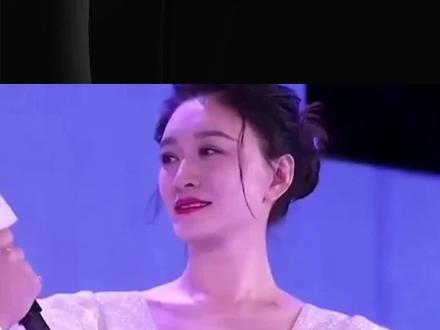 李小冉团舞台封神!#原来温柔也能卷到顶流