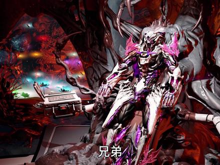 感觉你是那种会给蝶妹开加速的电男
#星际战甲 #warframe