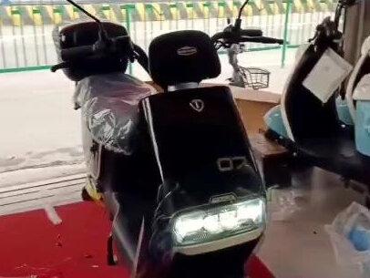 修车小知识第五集,台铃星河装车视频#电动车维修 #台铃品牌全球代言人王一博 #新国标电动车 #电动车以旧换新