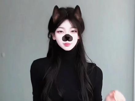 这个转场带劲 #米娜摇 #翻跳 #一学就会