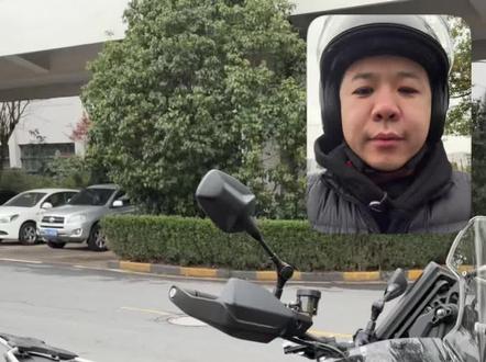 今天来试驾春风1000 MTX,整体来说我给出自己的5点试驾感受,大家觉得呢。#春风1000mtx #1000mtx #adv摩托车