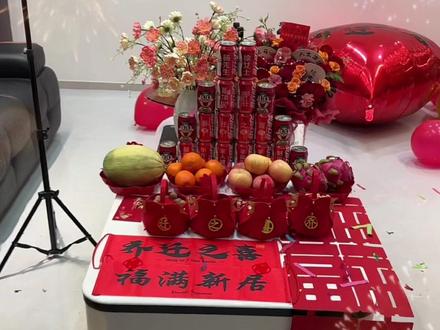 乔迁遇下雨,古人言"遇水而发,得水为财",下雨如下财,风雨贵人来,大雨浇新宅,入住必发财$,祝我
们以后财源滚滚",风调雨顺,顺风顺水!!#乔迁新居 #乔迁之喜大吉大利
,风生水起