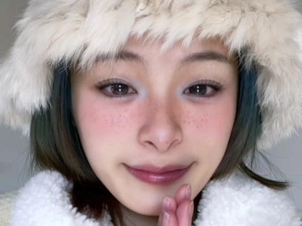 素颜也能p视频!!!拜年视频不发愁啦~#p视频 #新年 #换头了换头了