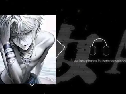 —少女A—无伴奏
“有时摔了一跤”