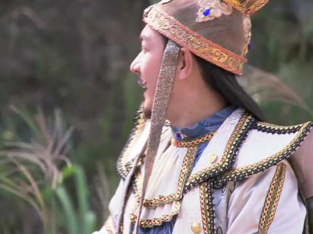 再听一次武家坡 敬我们初相识#请问武家坡怎么走 #薛平贵与王宝钏#因为一个片段看了整部剧