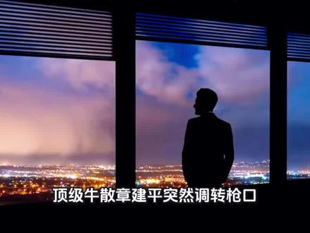 章建平一季度持仓逻辑,资源产业链全面复盘#商业思维 #游资 #张建平