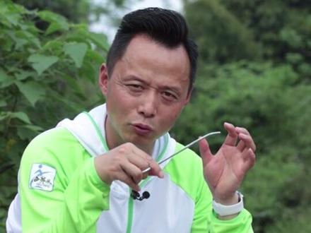 夏季水库作钓 小小止血钳的妙用#钓鱼教学 #钓鱼技巧