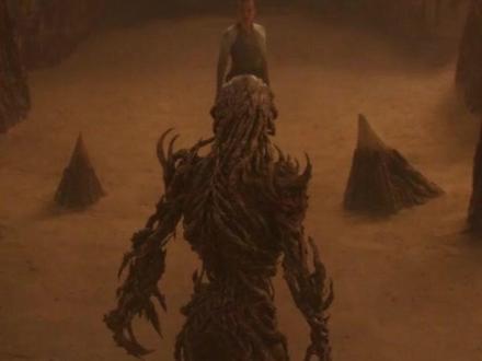 #怪奇物语 全剧大结局隐藏彩蛋:写给童年的遗书@李小璐
#影娱热点团 #了不起的精讲团