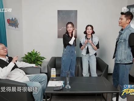 啥也不说了,李诞nb!#初代粉 #跑男