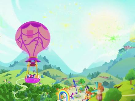 小马宝莉赢麻了?怎么开年全是你的联动啊? #小马宝莉 #动漫 #我在抖音看动漫 #王者荣耀 #游戏