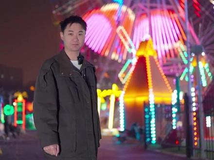 老实说,南湖公园有没有你的回忆 #沭阳