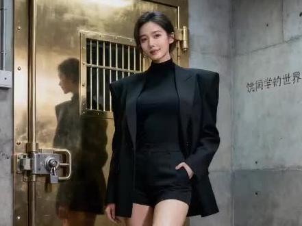 一键跟跳白菜对我笑 #白菜对我笑