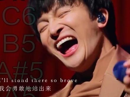 人类的高音有极限吗?看完后这下子E6是哪个音我算是弄懂了 本期视频尽量挑选的都是六组以内混声居多,六到七组头声居多,七组以上头混哨居多,男女声的极限其实差不太多,所以素材上男女我都放在一起,追求男女平等#e6 #音域 #声乐 #唱功 #高音