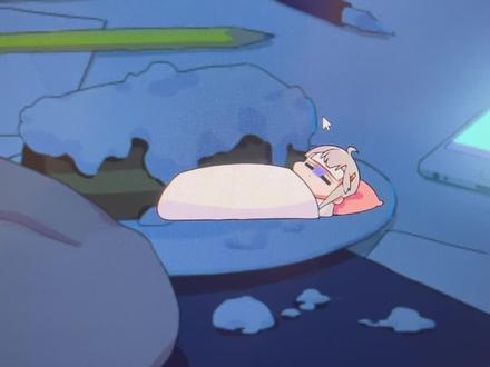 不够钱买药完蛋了#虚拟桌宠模拟器