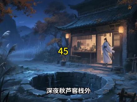 陈平安井口顿悟逆袭,幕后国师连环布局#陈平安#崔东山