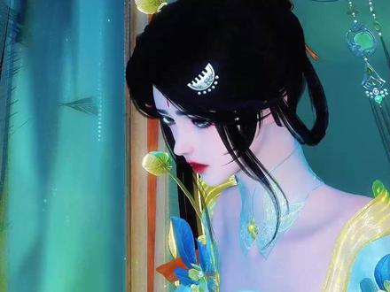 他跟别人成亲了,还生了孩子……