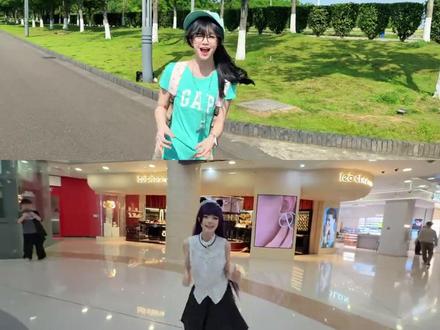 所有人快来学这个MVP结算画面!#星游记 #好人摇 #一学就会系列 #简单易学舞蹈 #零基础学舞蹈