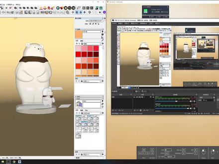 Enscape 玻璃阴影如何调? 超简单教会你!!!
#enscape #sketchup教程 #sketchup #enscape教程 #enscape渲染 #玻璃 #玻璃阴影 #视觉表现