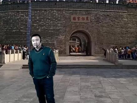 曲阜三孔旅游攻略,孔庙孔府孔林参观攻略 #文化旅游 #历史古迹 #孔庙