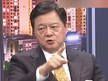 2月8日周锡玮:对美国对日本 中国早就准备好了 蔡正元称未来5年不统一 台湾绝对永远不可跟中国统一 #周锡玮 #蔡正元 #祖国统一势不可挡