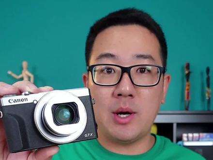 不用视频采集卡也能用相机开直播了!佳能EOS Webcam Utility