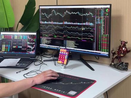 别再默认参数了!手把手教你优化MACD参数 抓买卖点更精准! #万合星 #macd #指标 #大牛闪电手 #打板