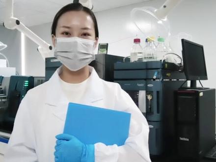 饮用水安全检测,让你每天喝到健康的水。#华测检测 #第三方检测 #水质 #水质检测 #检测