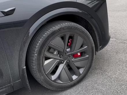 理想21寸轮毂的缺点#理想l7