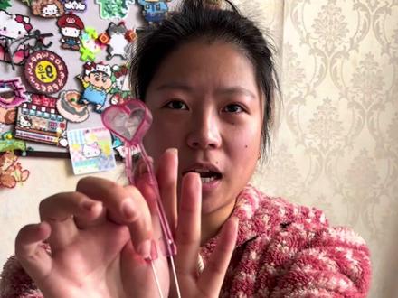 拼豆双针豆笔!拼豆更高效! 拼豆双针豆笔怎么用?拼豆大师手把手教你!#拼豆 #拼豆豆笔 #拼豆姐妹