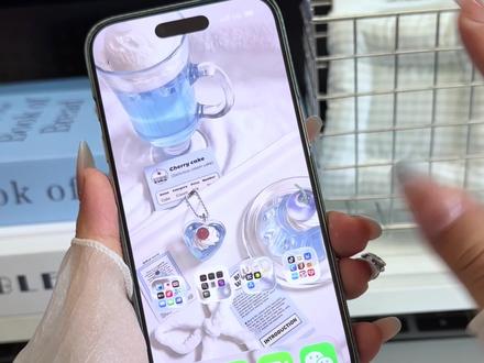 iPhone快捷指令分享
#iphone #快捷指令#数码#数码科技
