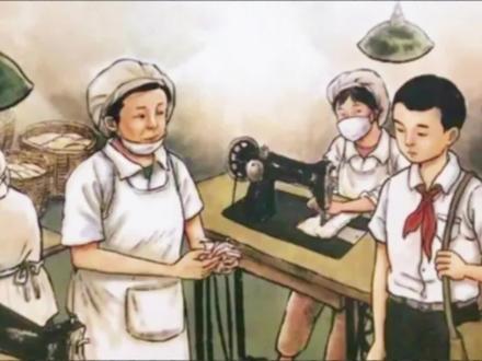 五年级课文朗读慈母情深,课文真得很美,每读一次,都可以理解深一次,母爱的宽广与厚重,是我们每个人的土壤,在孩子们的朗读声中重,小时候的感觉。完整版的背景视频和配乐评论区见。#朗诵 #口才 #朗诵背景视频 #五年级语文上册 #小学生