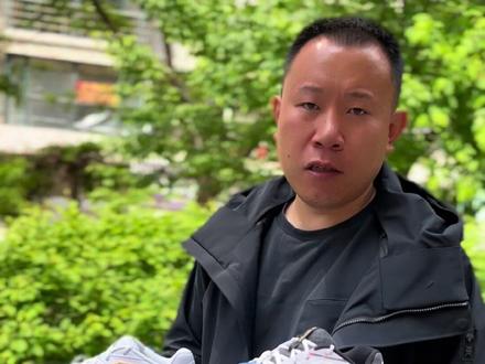 9200TD中端鞋推荐 #运动#羽毛球