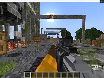 Cursed Walking 末日