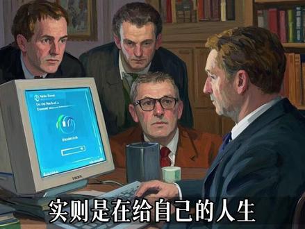 为什么很多后来很优秀的人,都经历过一段“家里蹲”时期#财富思维 #财富自由 #提升自己 #个人成长