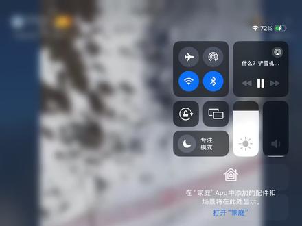 稳腚发挥,小小狼王一个屁股蹲就下去了@长沙老房东🏂(铲雪机) @铲雪机的日常🏂 #直播录屏分享